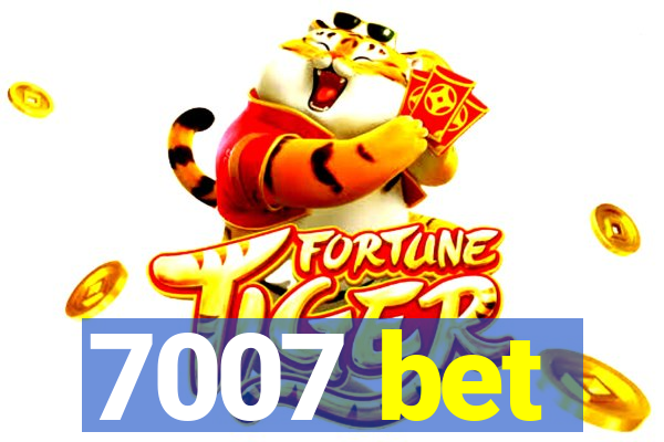 7007 bet